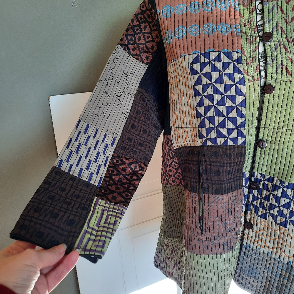 Nehru jacket - Picture 3 of 15